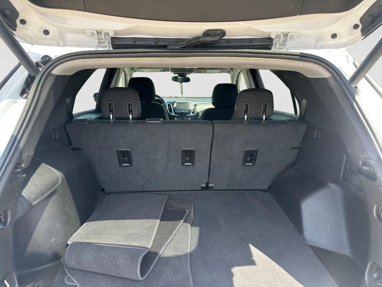 2020 Chevrolet Equinox AWD 4dr LT w/1LT Lancaster TX