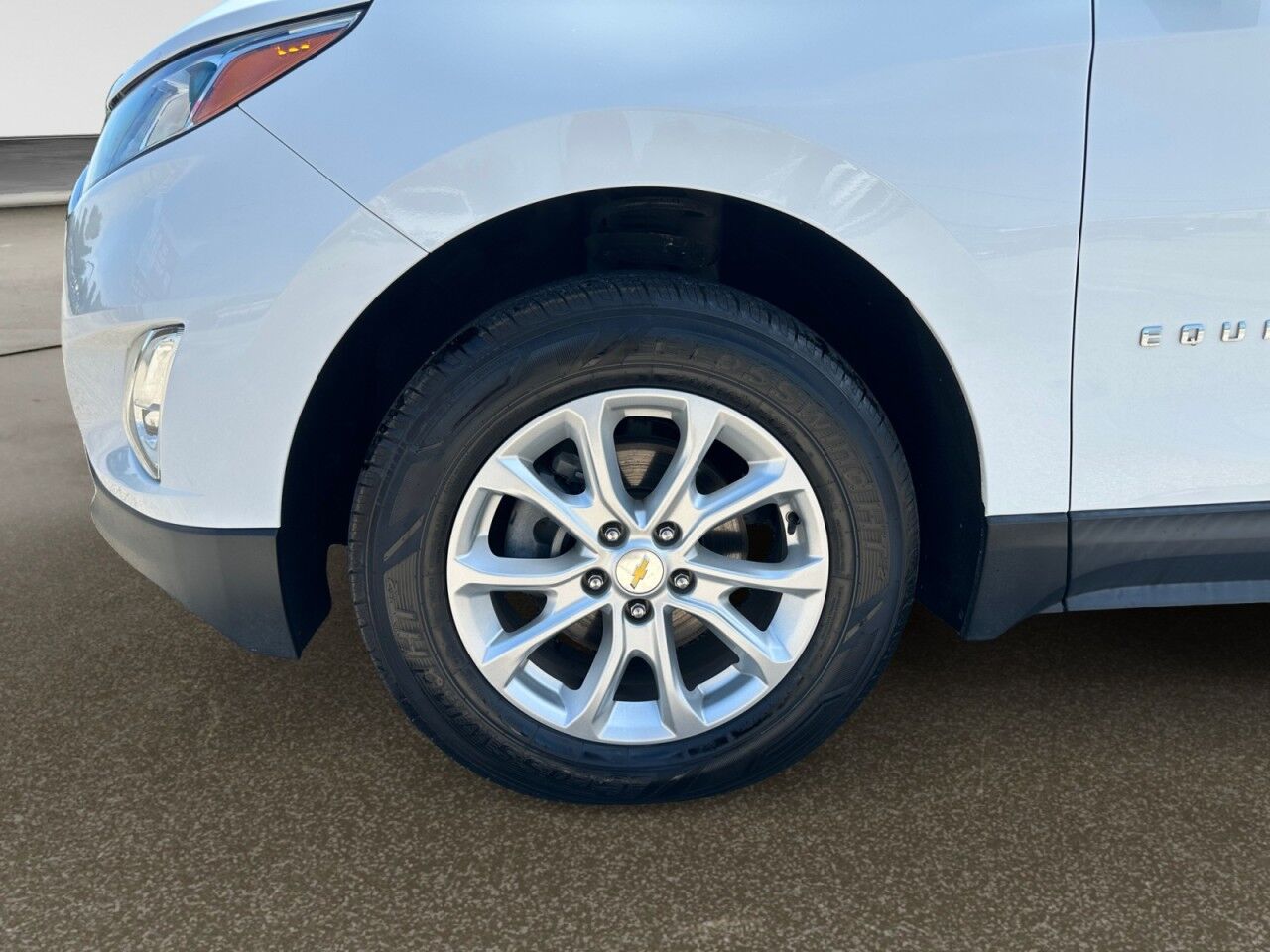 2020 Chevrolet Equinox AWD 4dr LT w/1LT Lancaster TX