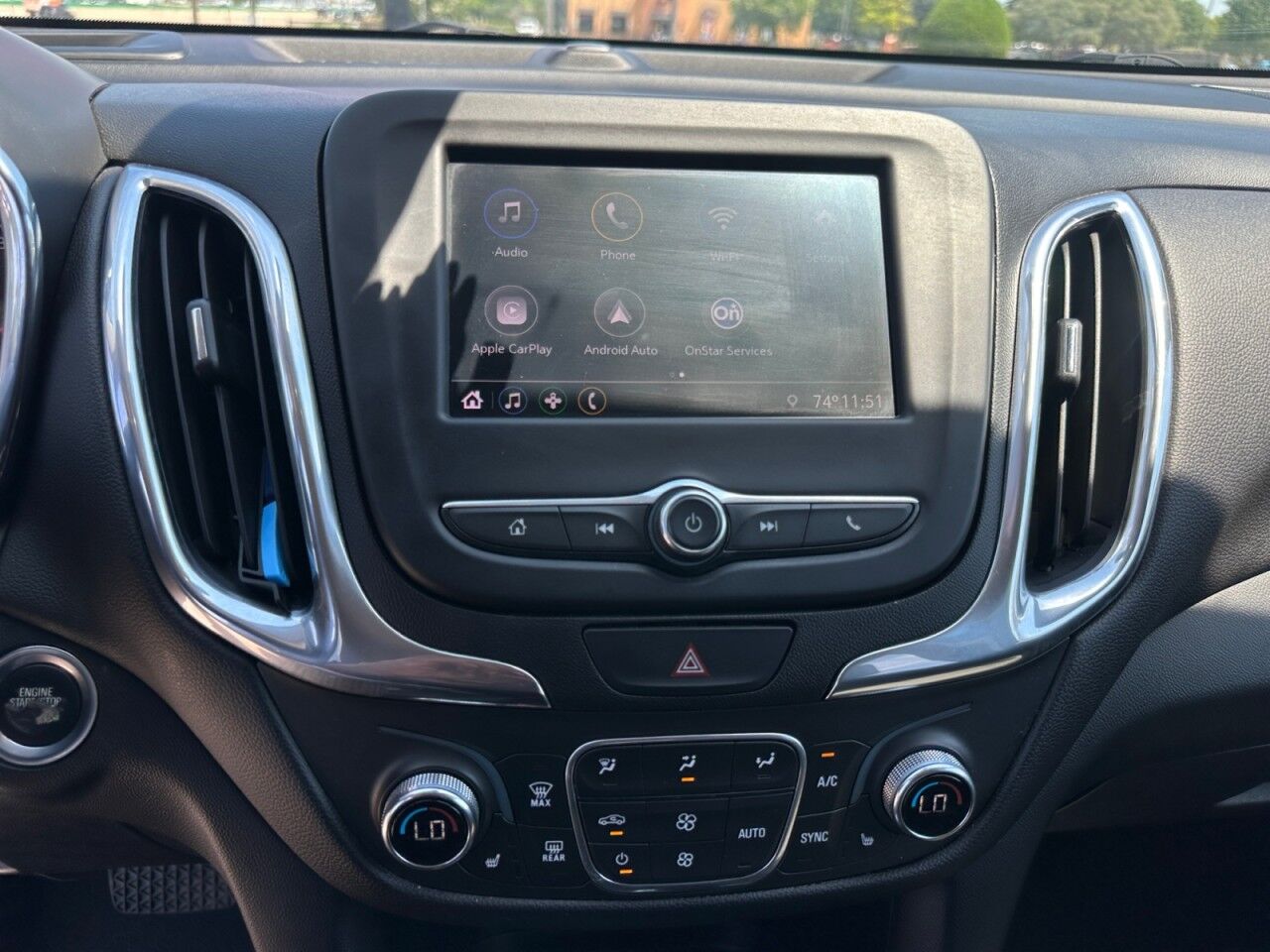 2020 Chevrolet Equinox AWD 4dr LT w/1LT Lancaster TX
