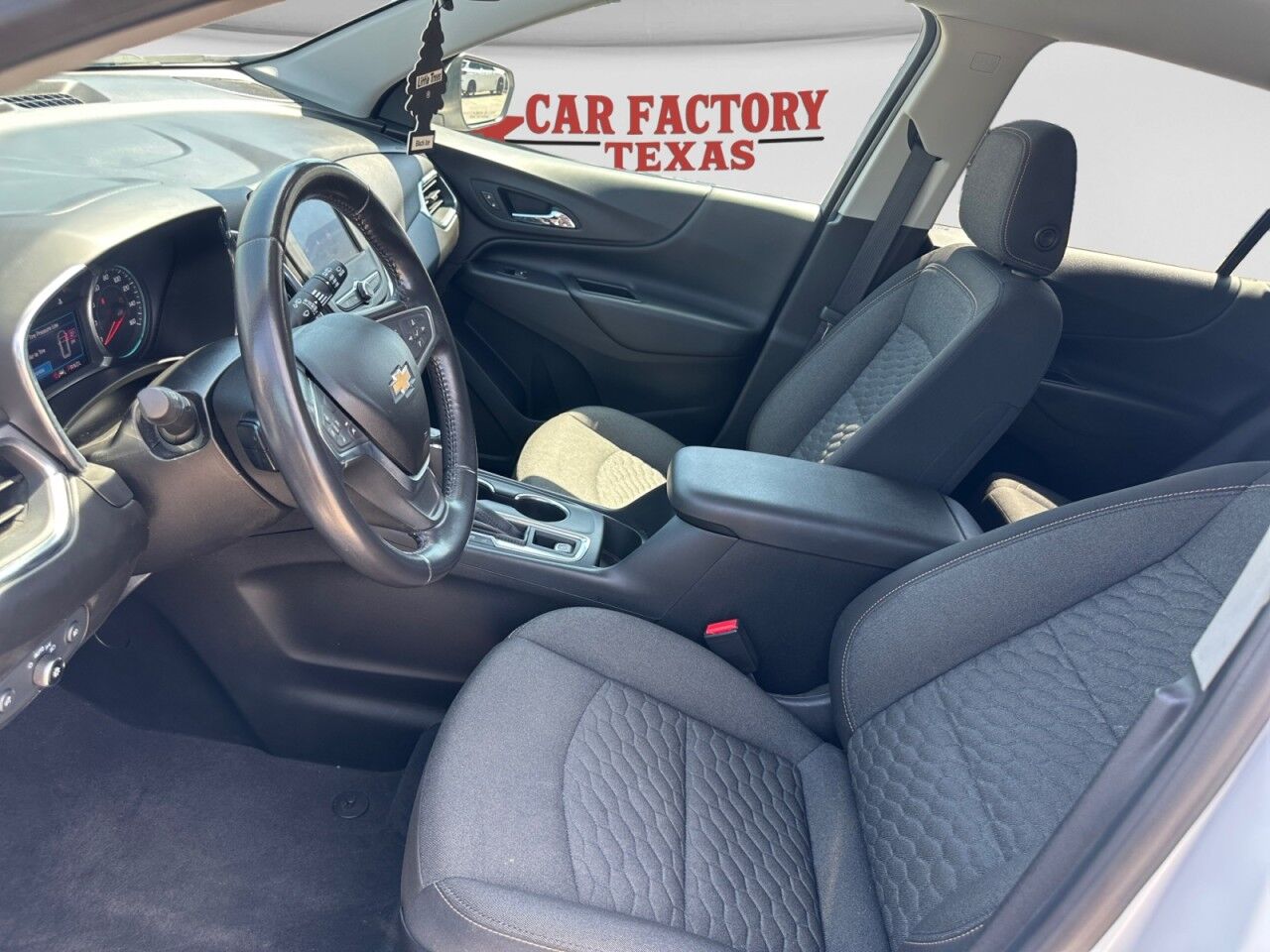 2020 Chevrolet Equinox AWD 4dr LT w/1LT Lancaster TX