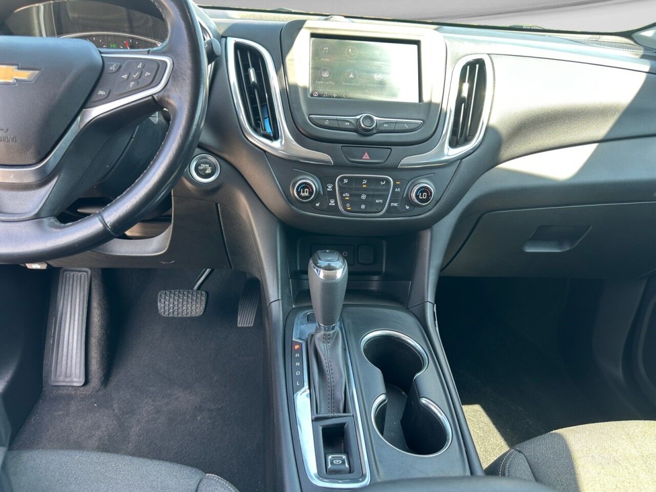 2020 Chevrolet Equinox AWD 4dr LT w/1LT Lancaster TX