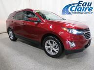 2020 Chevrolet Equinox AWD 4dr LT w/2LT Eau Claire WI 2020 Chevrolet Equinox AWD 4dr LT w/2LT Eau Claire WI