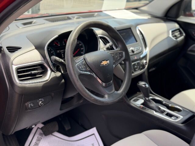 2020 Chevrolet Equinox AWD LS Mesa AZ