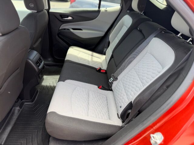 2020 Chevrolet Equinox AWD LS Mesa AZ