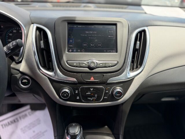 2020 Chevrolet Equinox AWD LS Mesa AZ