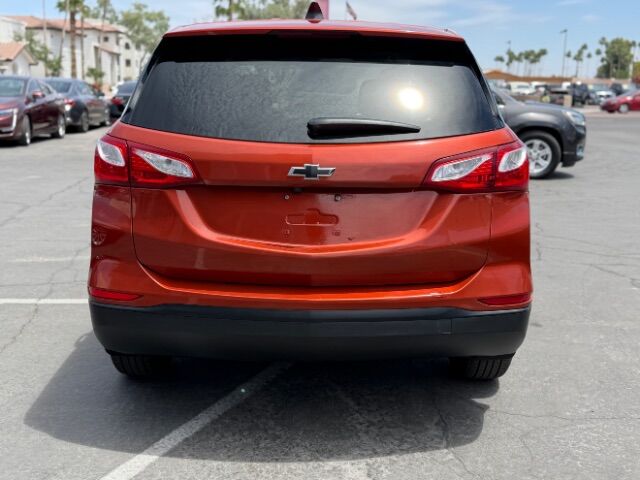 2020 Chevrolet Equinox AWD LS Mesa AZ