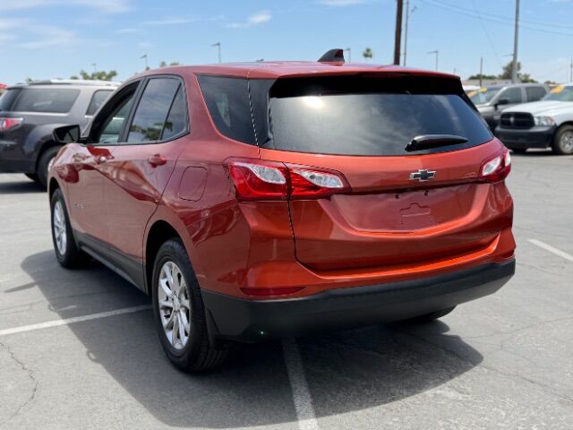 2020 Chevrolet Equinox AWD LS Mesa AZ
