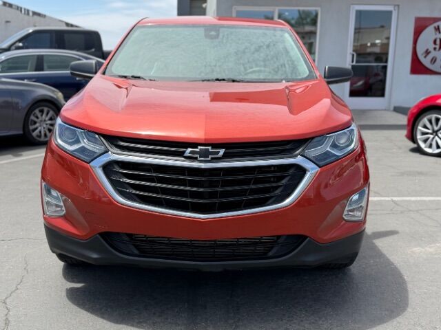2020 Chevrolet Equinox AWD LS Mesa AZ