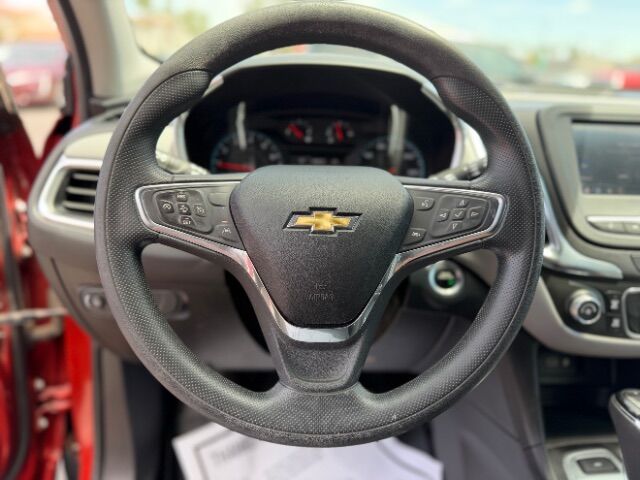 2020 Chevrolet Equinox AWD LS Mesa AZ