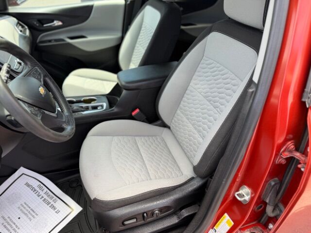 2020 Chevrolet Equinox AWD LS Mesa AZ