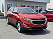 2020 Chevrolet Equinox AWD LS