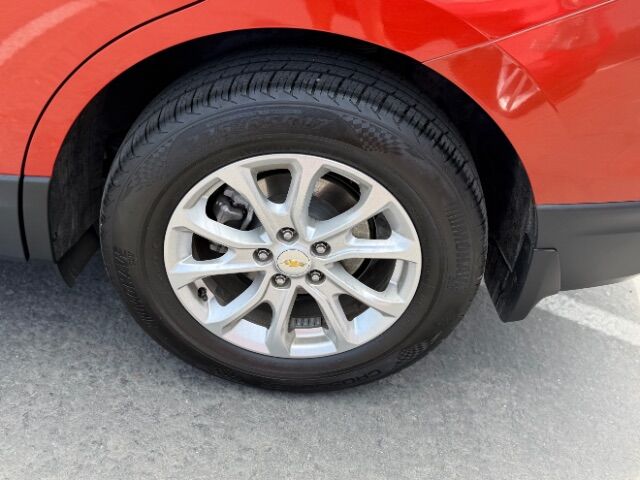 2020 Chevrolet Equinox AWD LS Mesa AZ