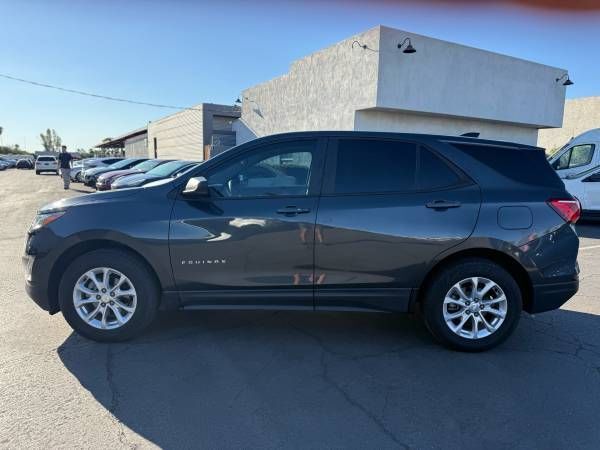 2020 Chevrolet Equinox AWD LS Mesa AZ
