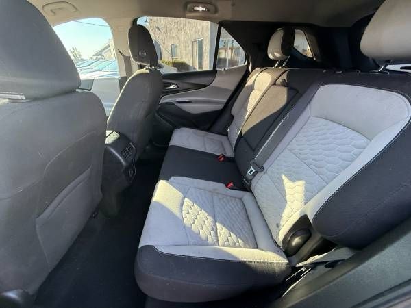 2020 Chevrolet Equinox AWD LS Mesa AZ