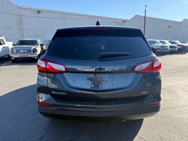 2020 Chevrolet Equinox AWD LS Mesa AZ