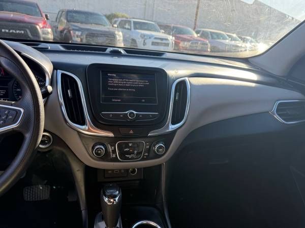 2020 Chevrolet Equinox AWD LS Mesa AZ