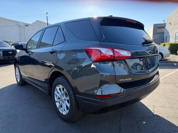 2020 Chevrolet Equinox AWD LS Mesa AZ