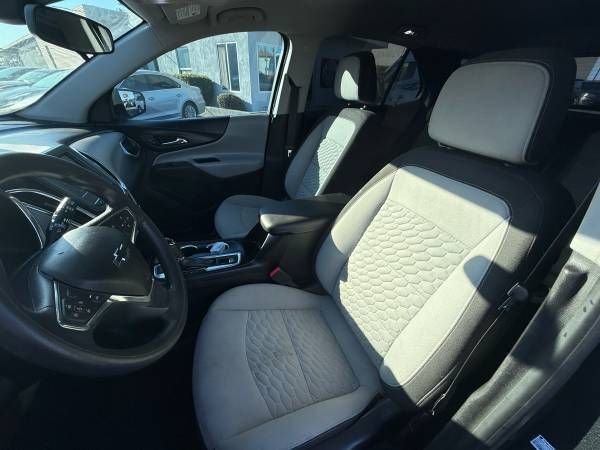 2020 Chevrolet Equinox AWD LS Mesa AZ