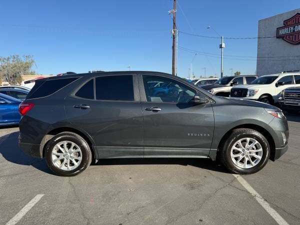 2020 Chevrolet Equinox AWD LS Mesa AZ