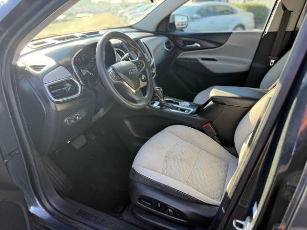 2020 Chevrolet Equinox AWD LS Mesa AZ
