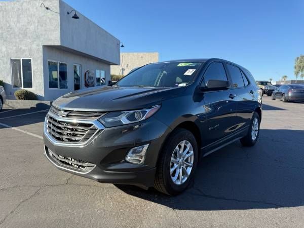 2020 Chevrolet Equinox AWD LS Mesa AZ