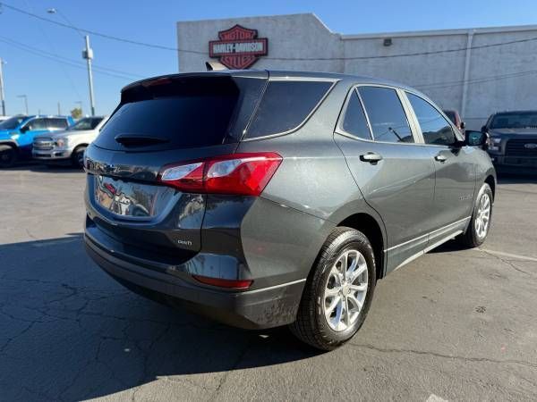 2020 Chevrolet Equinox AWD LS Mesa AZ