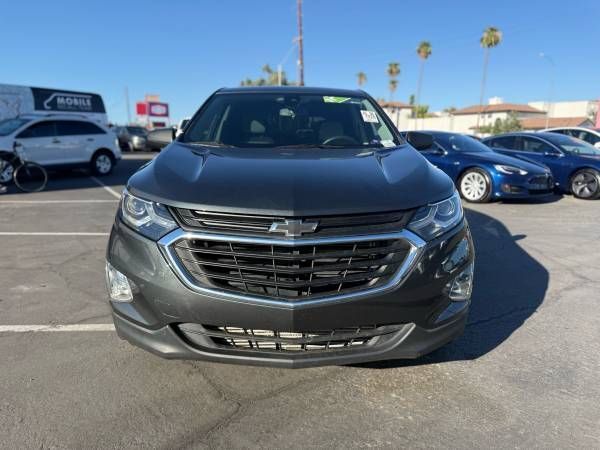 2020 Chevrolet Equinox AWD LS Mesa AZ