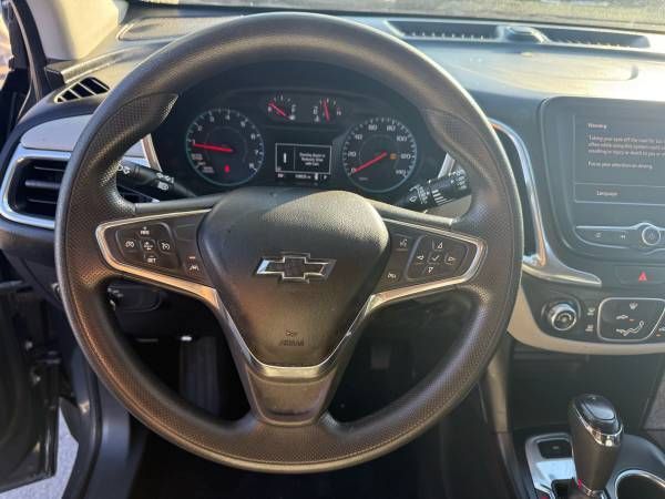 2020 Chevrolet Equinox AWD LS Mesa AZ