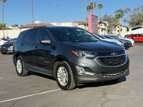 2020 Chevrolet Equinox AWD LS Mesa AZ