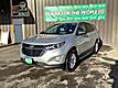 2020 Chevrolet Equinox AWD LS