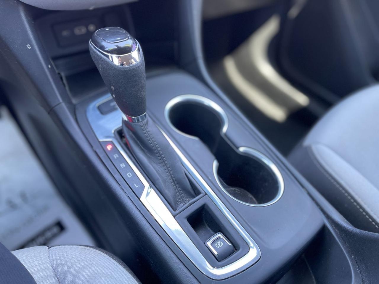 2020 Chevrolet Equinox AWD LS Spokane Valley WA