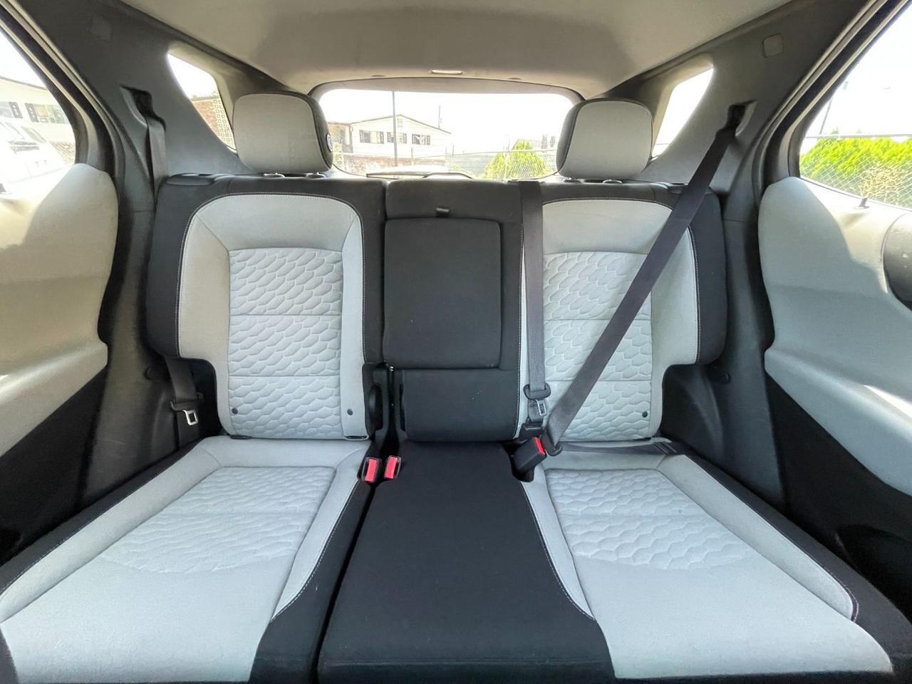 2020 Chevrolet Equinox AWD LS Spokane Valley WA