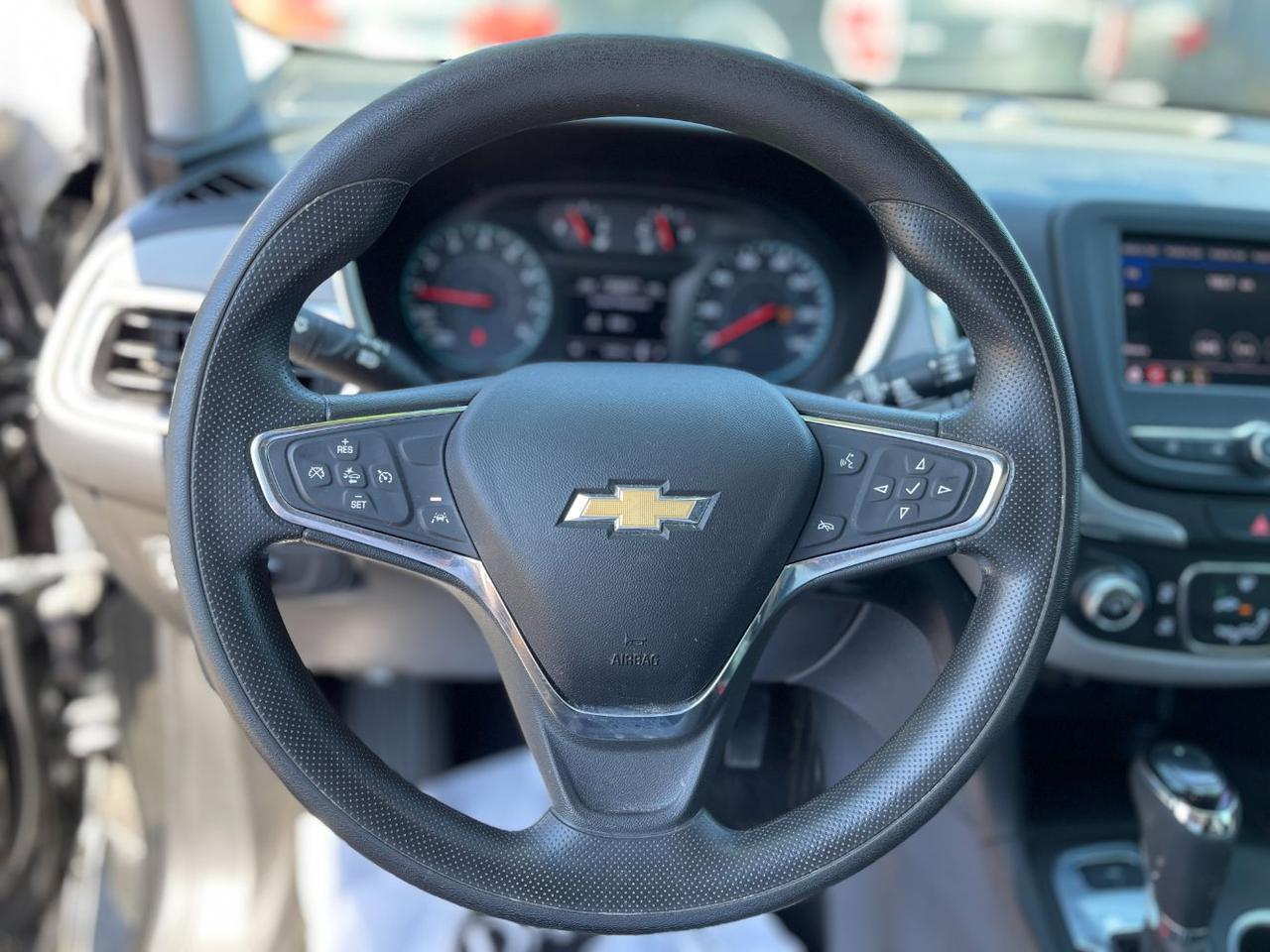 2020 Chevrolet Equinox AWD LS Spokane Valley WA