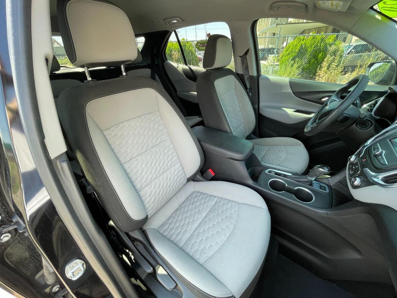 2020 Chevrolet Equinox AWD LS Spokane Valley WA