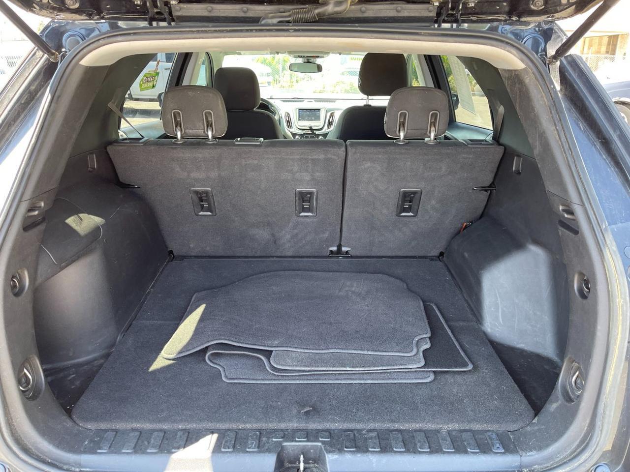 2020 Chevrolet Equinox AWD LS Spokane Valley WA