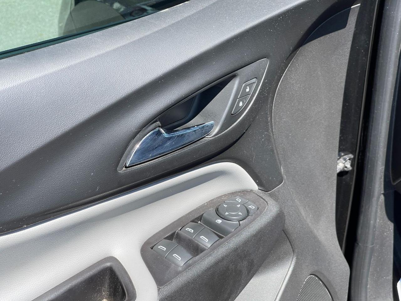 2020 Chevrolet Equinox AWD LS Spokane Valley WA
