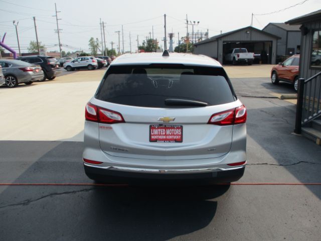 2020 Chevrolet Equinox AWD LT 1.5L Turbo Florence KY