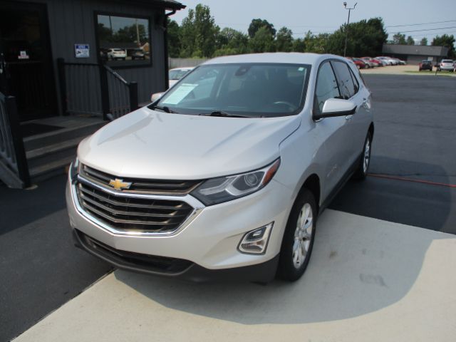 2020 Chevrolet Equinox AWD LT 1.5L Turbo Florence KY