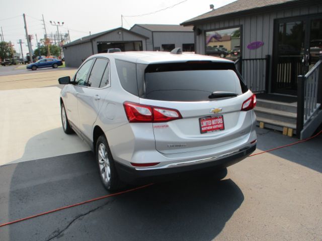2020 Chevrolet Equinox AWD LT 1.5L Turbo Florence KY