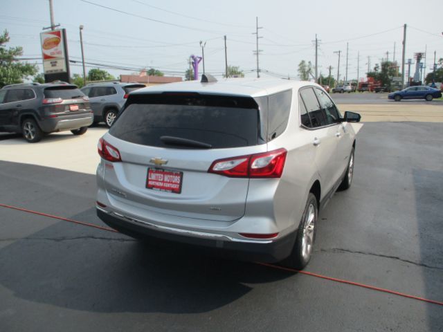 2020 Chevrolet Equinox AWD LT 1.5L Turbo Florence KY