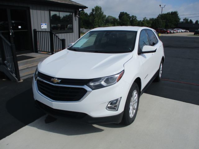 2020 Chevrolet Equinox AWD LT 1.5L Turbo Florence KY