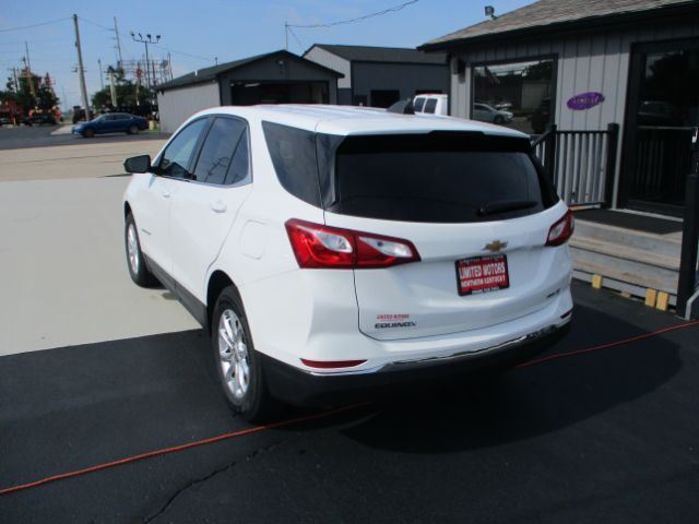 2020 Chevrolet Equinox AWD LT 1.5L Turbo Florence KY