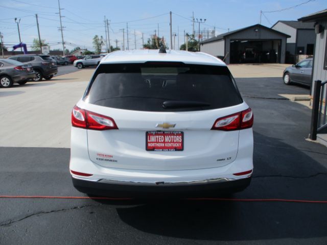 2020 Chevrolet Equinox AWD LT 1.5L Turbo Florence KY