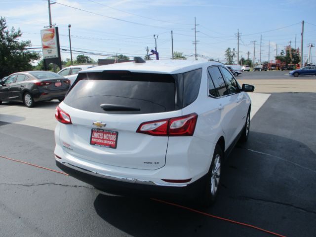2020 Chevrolet Equinox AWD LT 1.5L Turbo Florence KY
