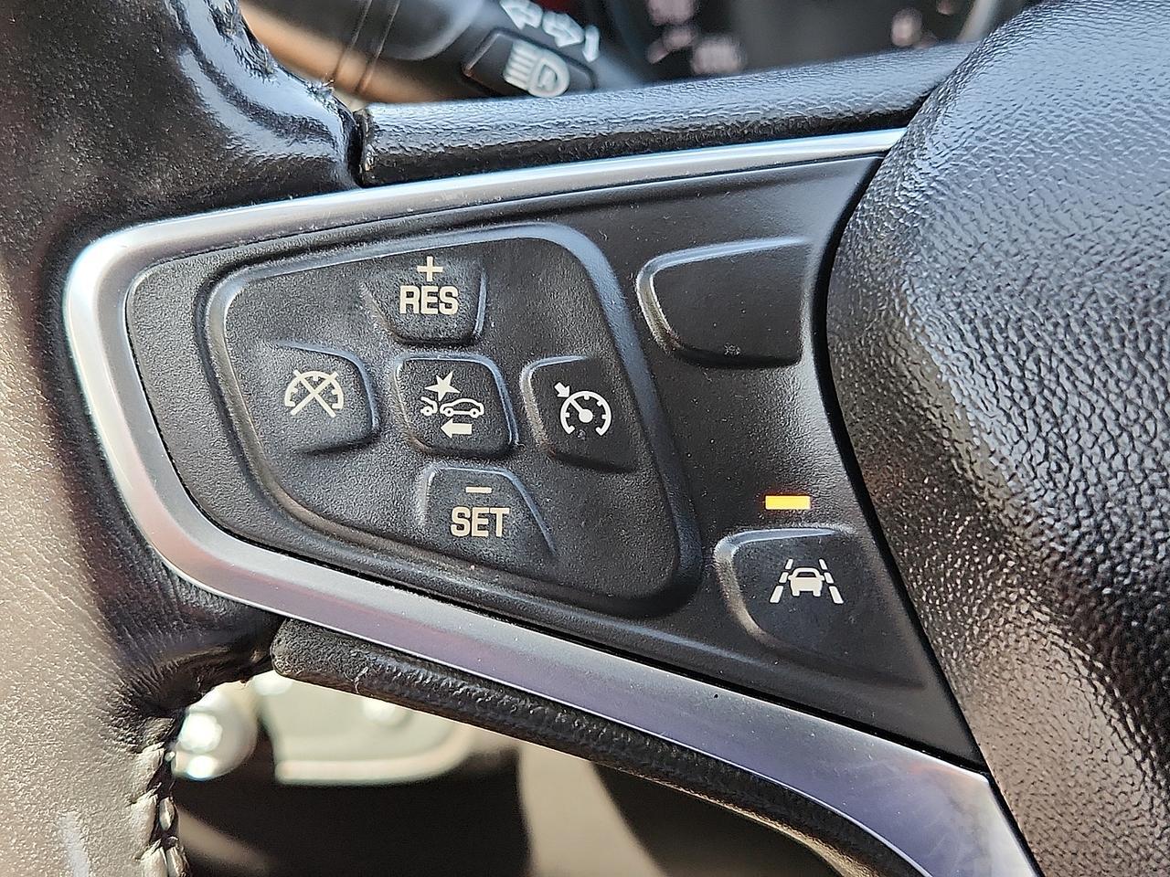 2020 Chevrolet Equinox AWD LT 1.5L Turbo Lubbock TX