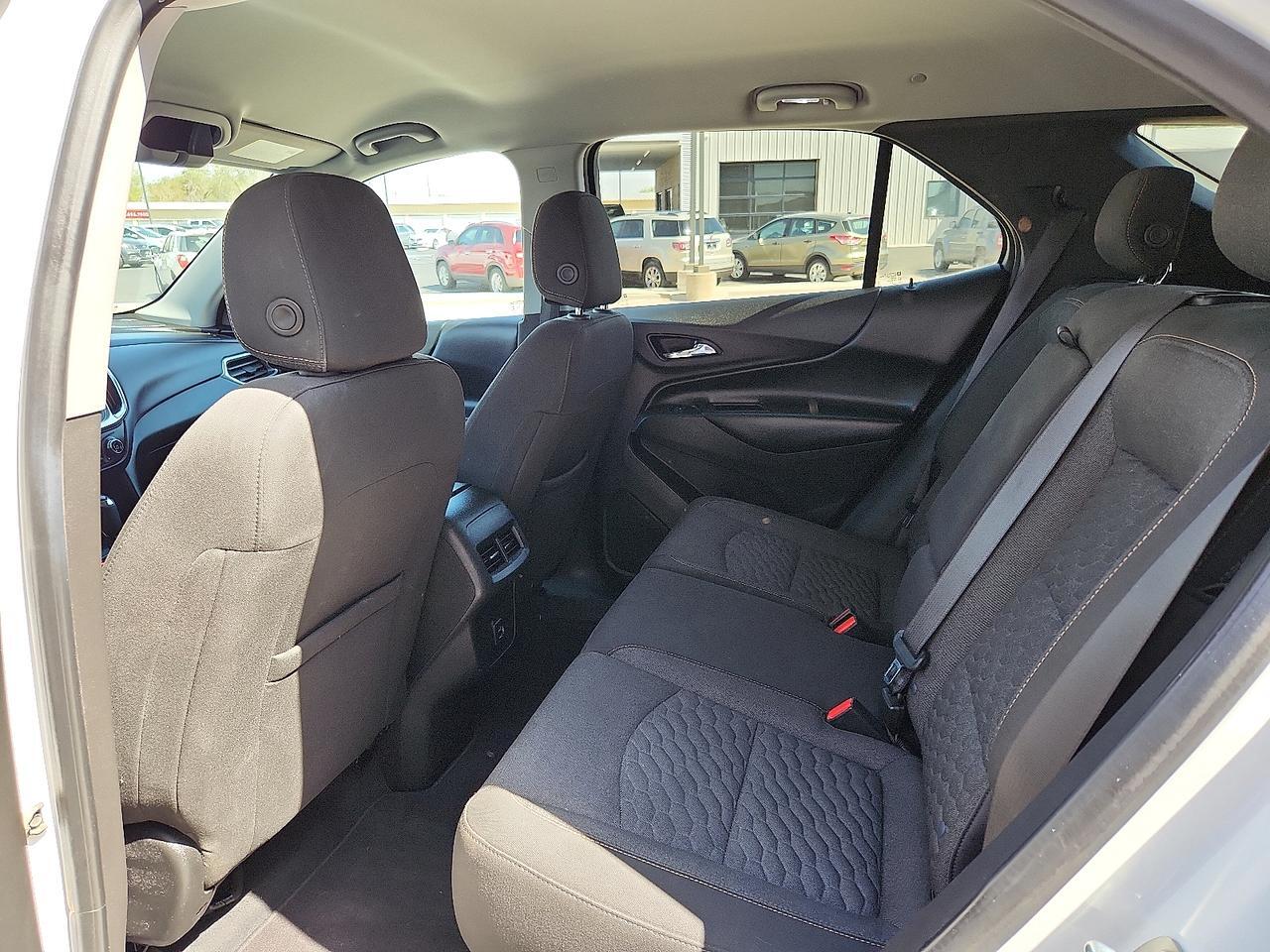 2020 Chevrolet Equinox AWD LT 1.5L Turbo Lubbock TX