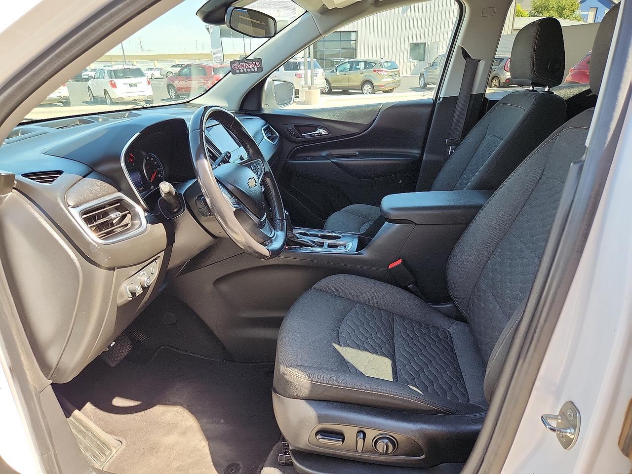 2020 Chevrolet Equinox AWD LT 1.5L Turbo Lubbock TX
