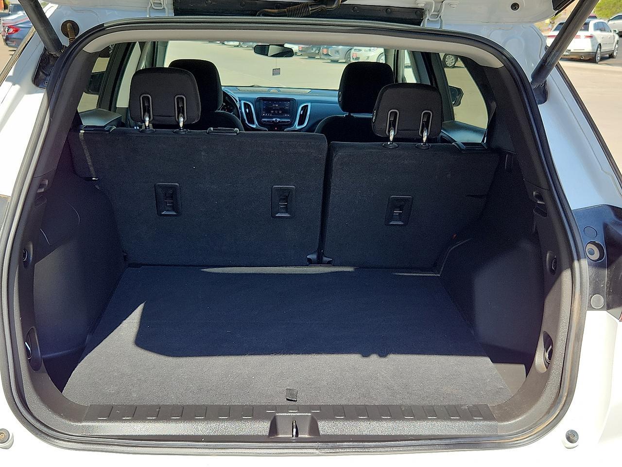 2020 Chevrolet Equinox AWD LT 1.5L Turbo Lubbock TX