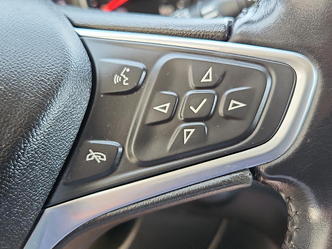 2020 Chevrolet Equinox AWD LT 1.5L Turbo Lubbock TX