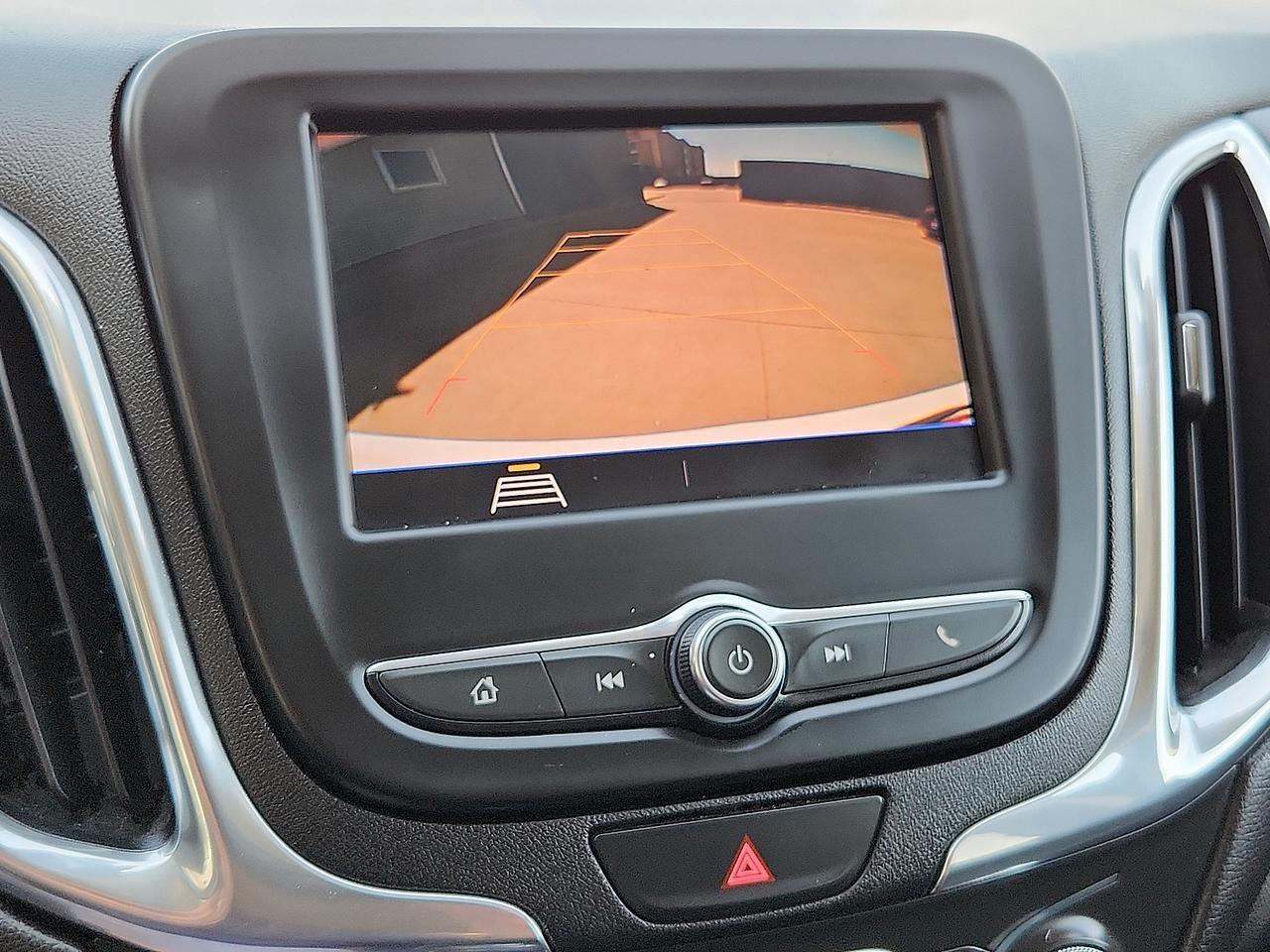 2020 Chevrolet Equinox AWD LT 1.5L Turbo Lubbock TX